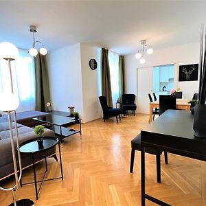 Appartement met Twee Slaapkamers